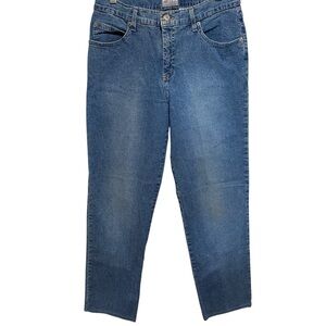 FDJ‎ French Dressing Jeans Women's Blue Wash Size 10